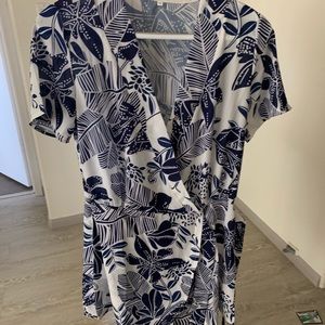 Medium romper